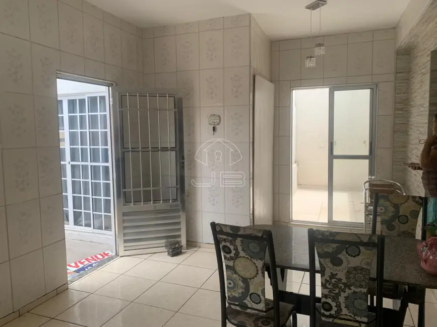Foto 4 de Casa com 2 quartos à venda, 80m2 em Jardim Santa Terezinha (Nova Veneza), Sumare - SP