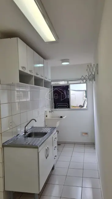 Apartamento com 2 quartos à venda, 51m2 em Jardim Mirassol, Campinas - SP - imagem 7 Foto 7 de Apartamento com 2 quartos à venda, 51m2 em Jardim Mirassol, Campinas - SP