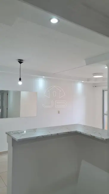 Apartamento com 2 quartos à venda, 51m2 em Jardim Mirassol, Campinas - SP - imagem 4 Foto 4 de Apartamento com 2 quartos à venda, 51m2 em Jardim Mirassol, Campinas - SP