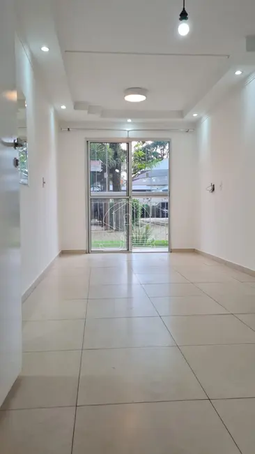Foto 1 de Apartamento com 2 quartos à venda, 51m2 em Jardim Mirassol, Campinas - SP