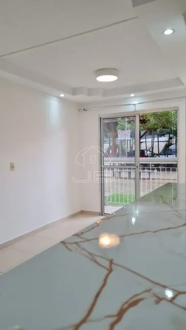 Apartamento com 2 quartos à venda, 51m2 em Jardim Mirassol, Campinas - SP - imagem 3 Foto 3 de Apartamento com 2 quartos à venda, 51m2 em Jardim Mirassol, Campinas - SP