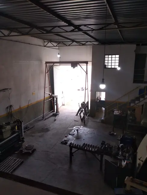 Foto 5 de Armazém / Galpão à venda, 259m2 em Parque Via Norte, Campinas - SP