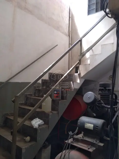 Foto 6 de Armazém / Galpão à venda, 259m2 em Parque Via Norte, Campinas - SP