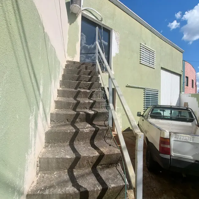 Foto 3 de Armazém / Galpão à venda, 259m2 em Parque Via Norte, Campinas - SP