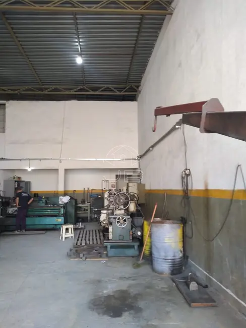 Foto 8 de Armazém / Galpão à venda, 259m2 em Parque Via Norte, Campinas - SP