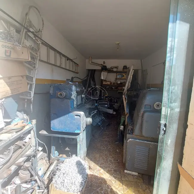 Foto 4 de Armazém / Galpão à venda, 259m2 em Parque Via Norte, Campinas - SP