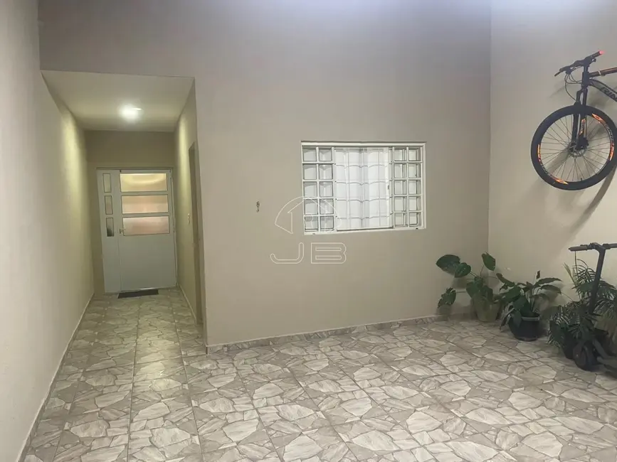 Foto 1 de Casa com 2 quartos à venda, 125m2 em Jardim Terras de Santo Antônio, Hortolandia - SP