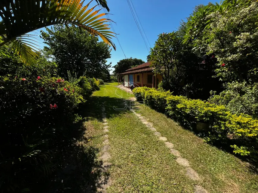 Foto 1 de Chácara com 3 quartos à venda, 125m2 em Monte Mor - SP