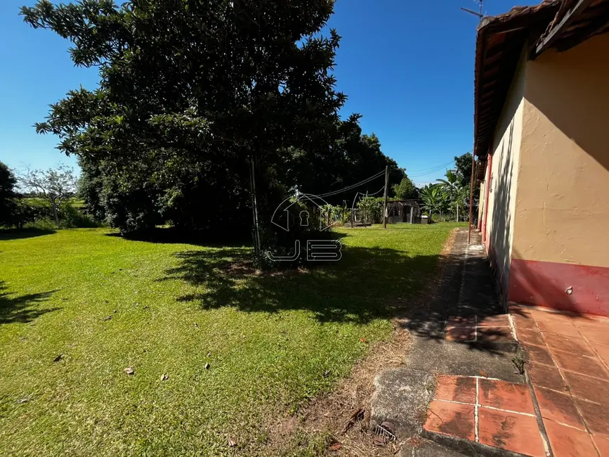 Foto 2 de Chácara com 3 quartos à venda, 125m2 em Monte Mor - SP