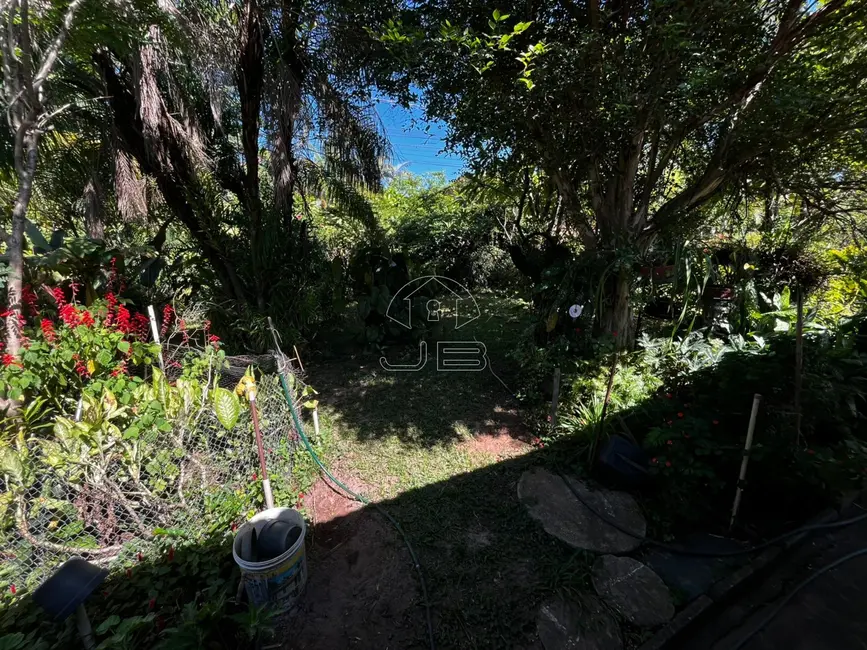 Foto 9 de Chácara com 3 quartos à venda, 125m2 em Monte Mor - SP