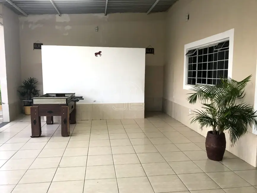 Foto 1 de Chácara com 3 quartos à venda, 380m2 em Monte Mor - SP