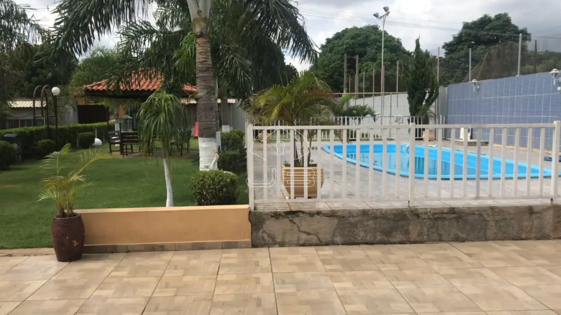 Foto 9 de Chácara com 3 quartos à venda, 380m2 em Monte Mor - SP