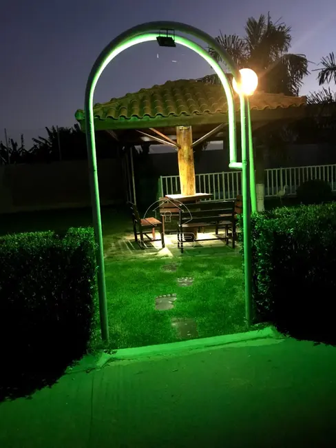 Foto 5 de Chácara com 3 quartos à venda, 380m2 em Monte Mor - SP