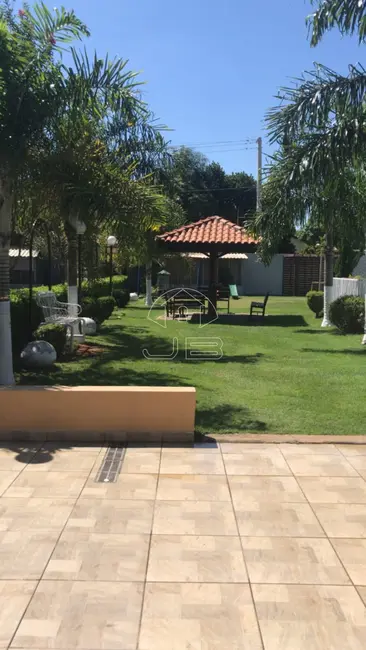 Foto 8 de Chácara com 3 quartos à venda, 380m2 em Monte Mor - SP