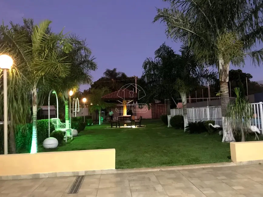 Foto 3 de Chácara com 3 quartos à venda, 380m2 em Monte Mor - SP