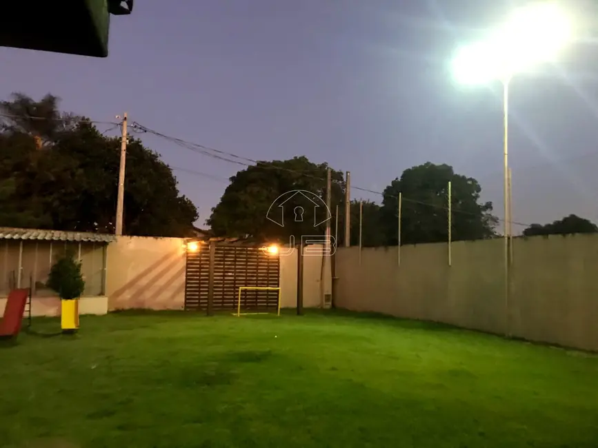 Foto 2 de Chácara com 3 quartos à venda, 380m2 em Monte Mor - SP