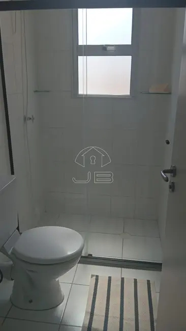 Foto 3 de Apartamento com 2 quartos à venda, 55m2 em Parque Yolanda (Nova Veneza), Sumare - SP