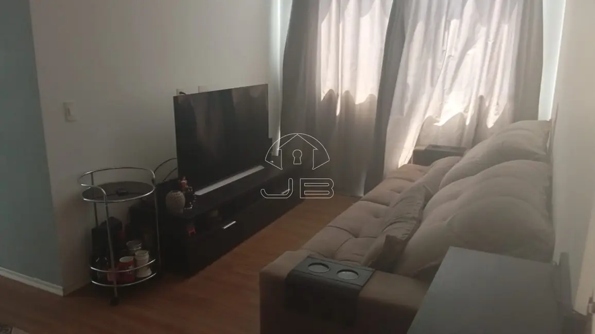 Foto 7 de Apartamento com 2 quartos à venda, 55m2 em Parque Yolanda (Nova Veneza), Sumare - SP