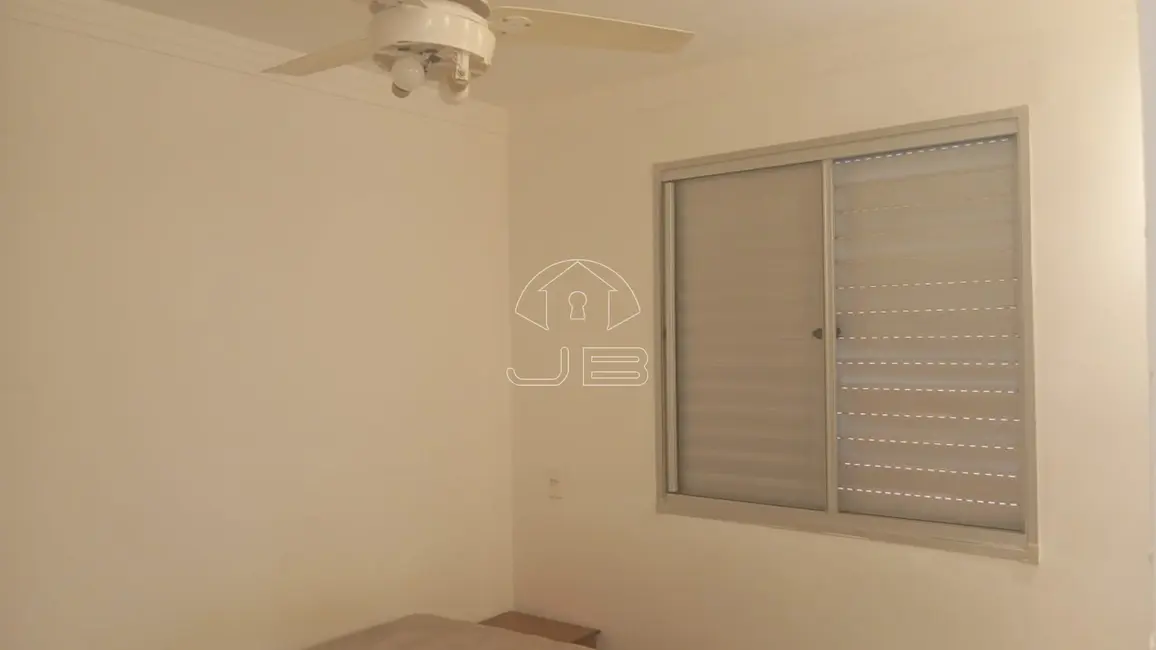 Foto 9 de Apartamento com 2 quartos à venda, 55m2 em Parque Yolanda (Nova Veneza), Sumare - SP