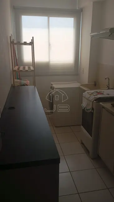 Foto 2 de Apartamento com 2 quartos à venda, 55m2 em Parque Yolanda (Nova Veneza), Sumare - SP