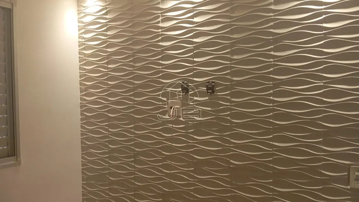Foto 1 de Apartamento com 2 quartos à venda, 55m2 em Parque Yolanda (Nova Veneza), Sumare - SP