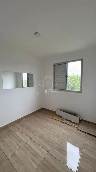 Foto 7 de Apartamento com 2 quartos à venda, 45m2 em Parque Yolanda (Nova Veneza), Sumare - SP