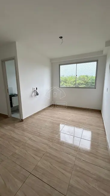 Foto 4 de Apartamento com 2 quartos à venda, 45m2 em Parque Yolanda (Nova Veneza), Sumare - SP