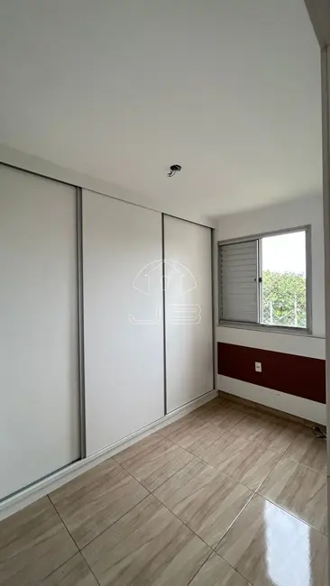 Foto 3 de Apartamento com 2 quartos à venda, 45m2 em Parque Yolanda (Nova Veneza), Sumare - SP