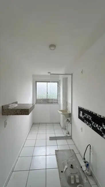 Foto 2 de Apartamento com 2 quartos à venda, 45m2 em Parque Yolanda (Nova Veneza), Sumare - SP