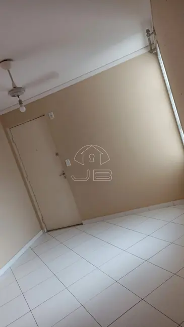 Foto 4 de Apartamento com 2 quartos à venda, 43m2 em Jardim Nossa Senhora de Fátima, Hortolandia - SP