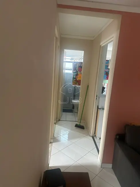 Foto 9 de Apartamento com 2 quartos à venda, 43m2 em Jardim Nossa Senhora de Fátima, Hortolandia - SP