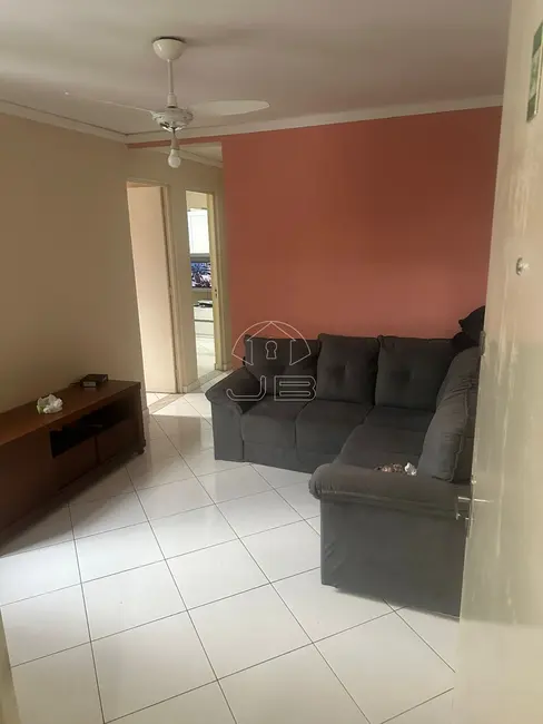 Foto 1 de Apartamento com 2 quartos à venda, 43m2 em Jardim Nossa Senhora de Fátima, Hortolandia - SP