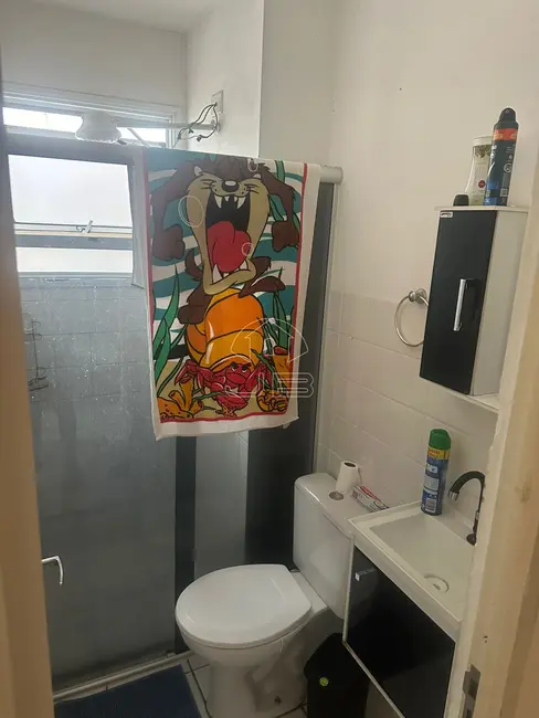 Foto 5 de Apartamento com 2 quartos à venda, 43m2 em Jardim Nossa Senhora de Fátima, Hortolandia - SP