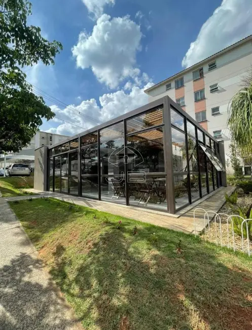 Foto 2 de Apartamento com 2 quartos à venda, 43m2 em Jardim Nossa Senhora de Fátima, Hortolandia - SP