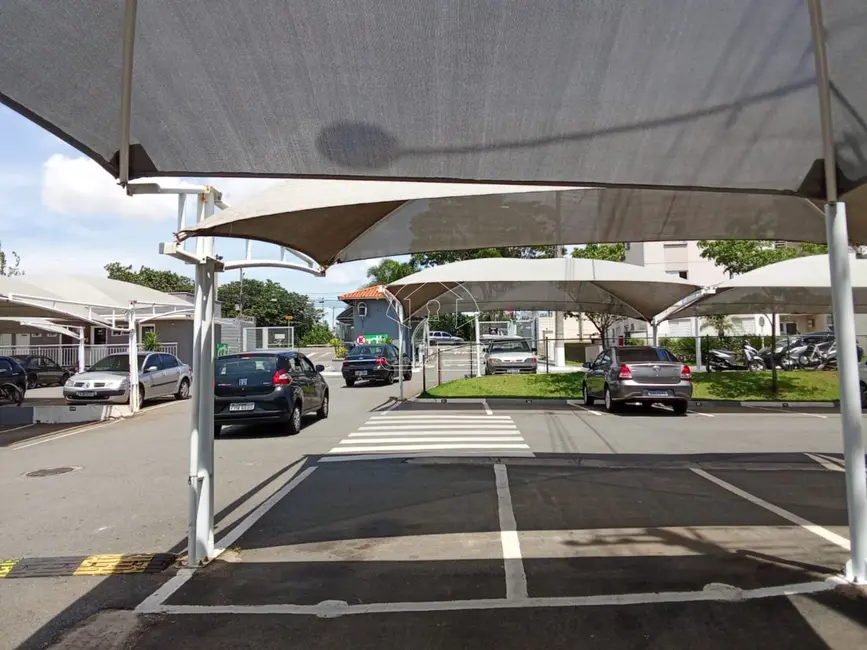 Foto 3 de Apartamento com 2 quartos à venda, 43m2 em Jardim Nossa Senhora de Fátima, Hortolandia - SP