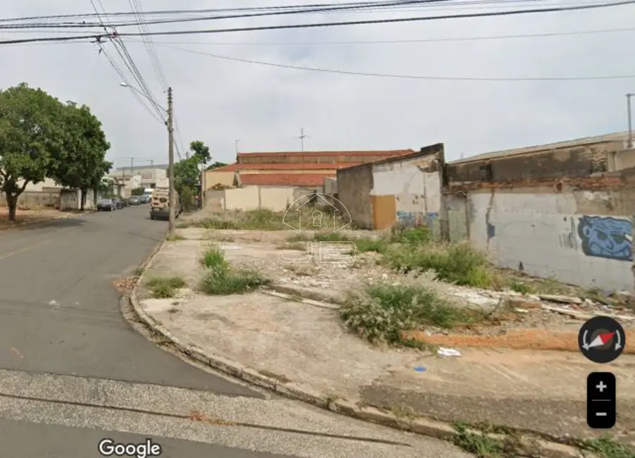 Foto 1 de Terreno / Lote à venda, 335m2 em Jardim Nova Veneza (Nova Veneza), Sumare - SP