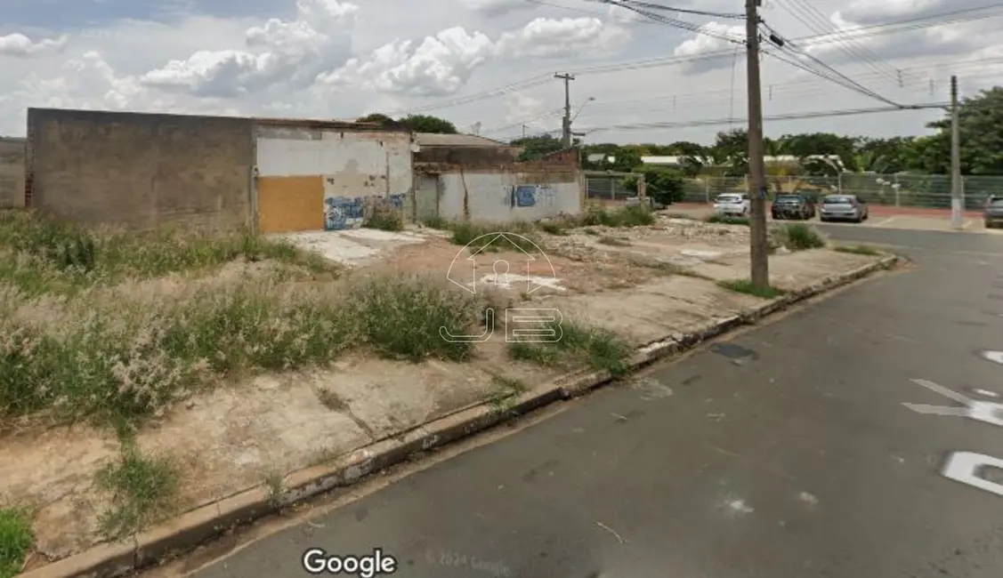 Foto 2 de Terreno / Lote à venda, 335m2 em Jardim Nova Veneza (Nova Veneza), Sumare - SP