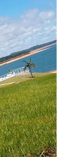 Foto 7 de Terreno / Lote à venda, 453m2 em Paranapanema - SP