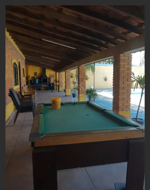 Foto 5 de Chácara com 3 quartos à venda, 300m2 em Monte Mor - SP