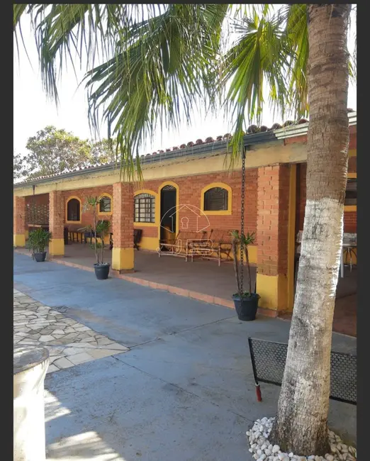 Foto 3 de Chácara com 3 quartos à venda, 300m2 em Monte Mor - SP