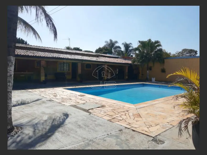 Foto 2 de Chácara com 3 quartos à venda, 300m2 em Monte Mor - SP