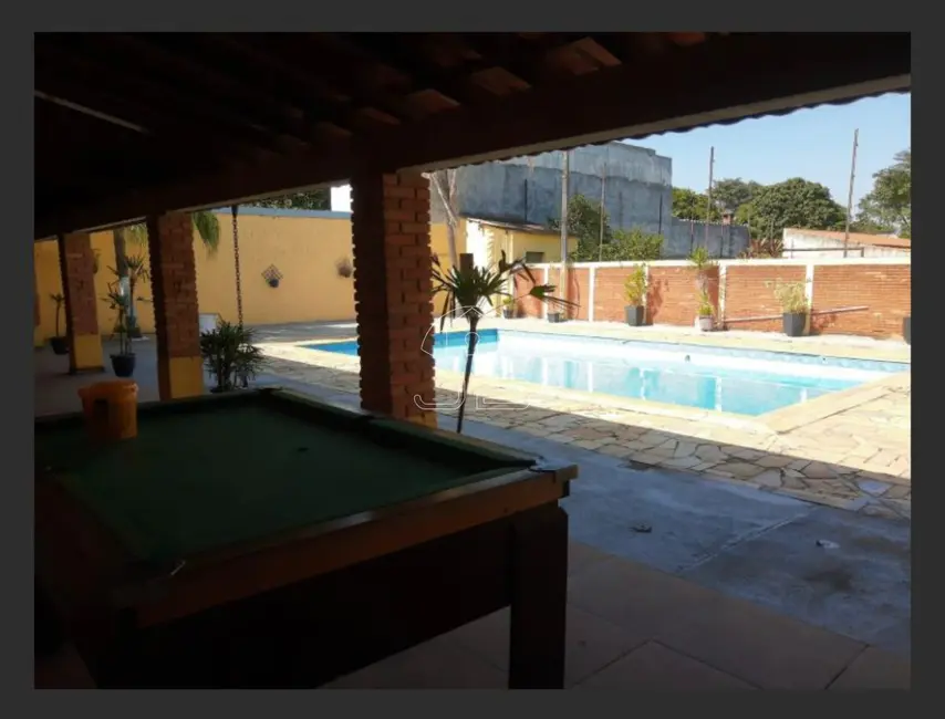 Foto 4 de Chácara com 3 quartos à venda, 300m2 em Monte Mor - SP