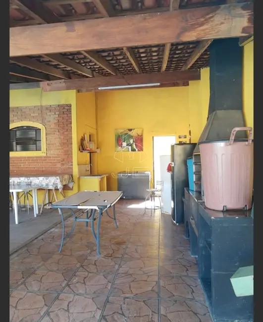 Foto 8 de Chácara com 3 quartos à venda, 300m2 em Monte Mor - SP