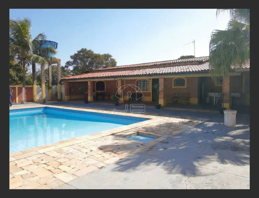 Foto 1 de Chácara com 3 quartos à venda, 300m2 em Monte Mor - SP