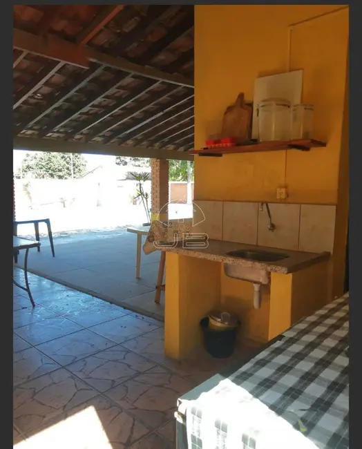 Foto 7 de Chácara com 3 quartos à venda, 300m2 em Monte Mor - SP