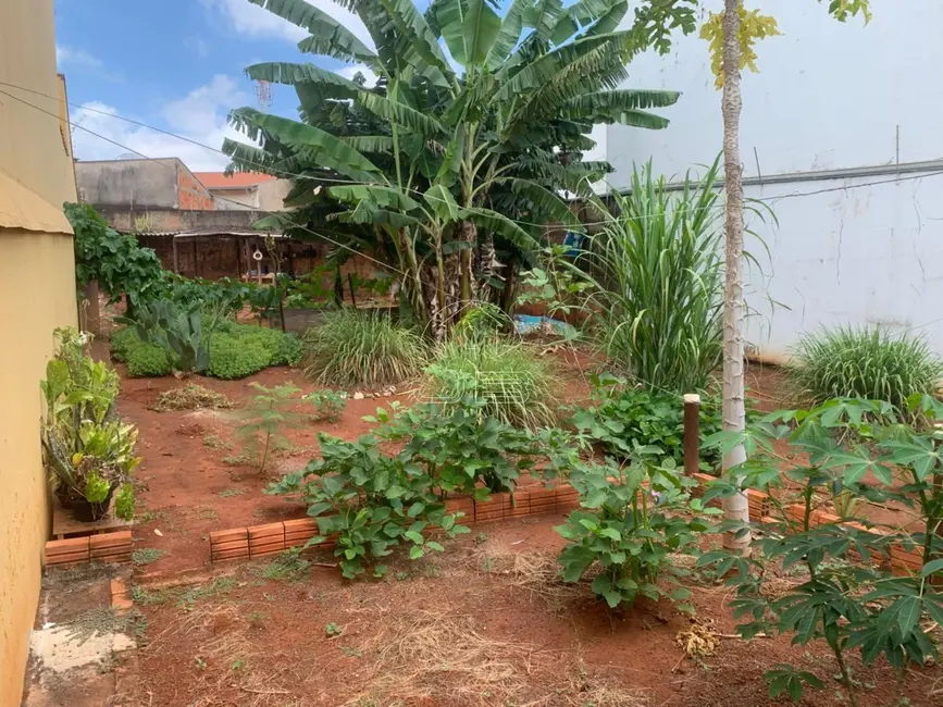 Foto 4 de Terreno / Lote à venda, 303m2 em Parque Via Norte, Campinas - SP