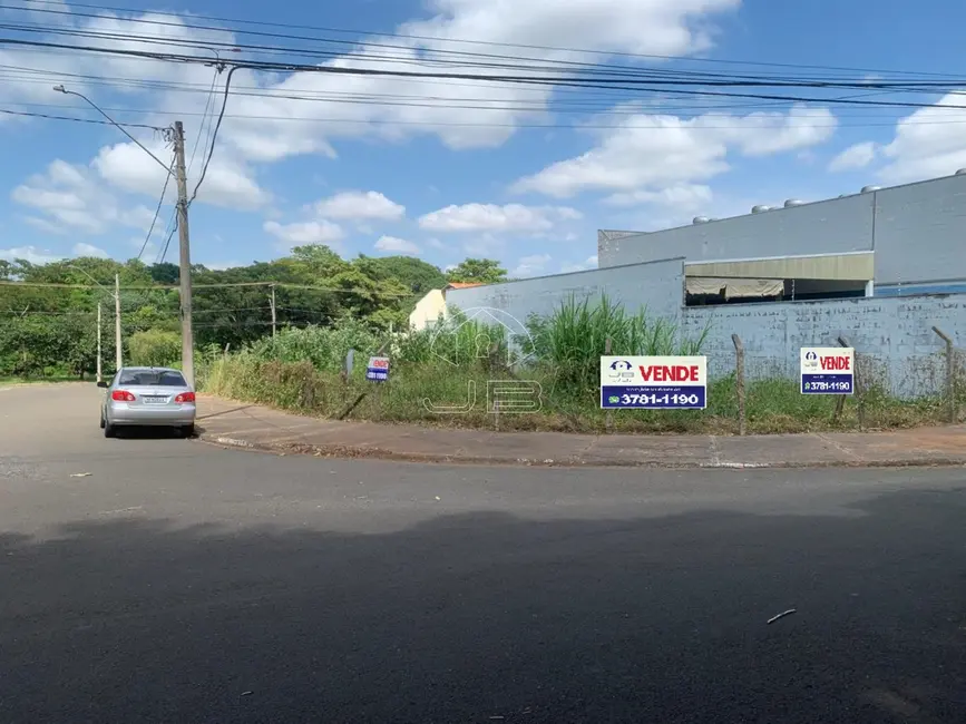 Foto 2 de Terreno / Lote à venda, 341m2 em Parque Via Norte, Campinas - SP