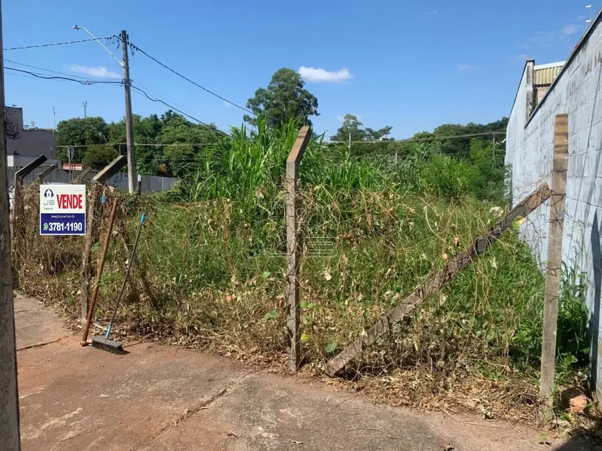 Foto 4 de Terreno / Lote à venda, 341m2 em Parque Via Norte, Campinas - SP