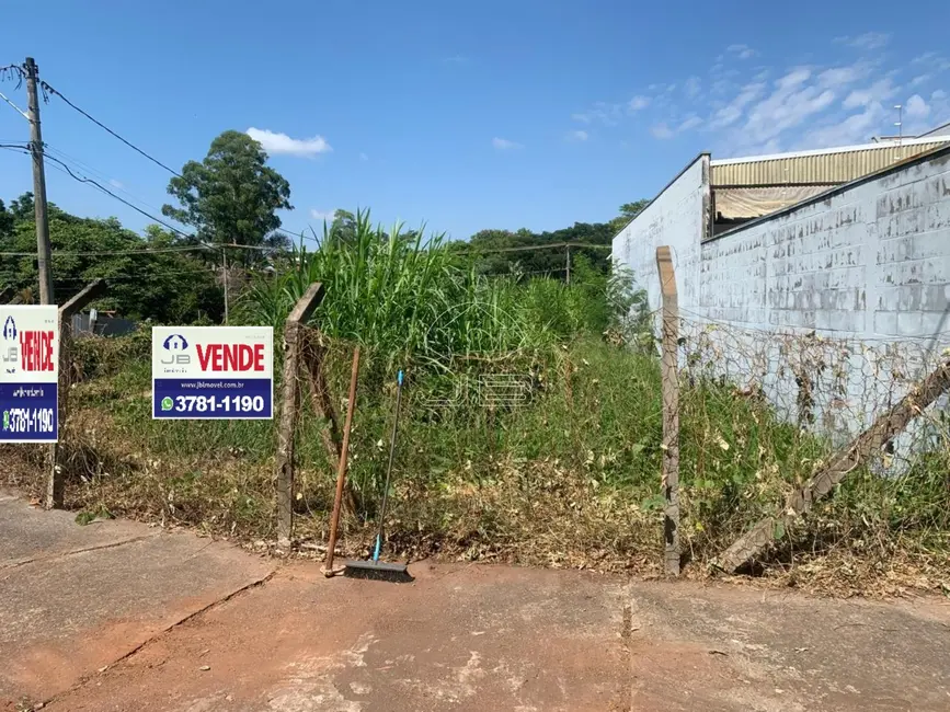 Foto 3 de Terreno / Lote à venda, 341m2 em Parque Via Norte, Campinas - SP