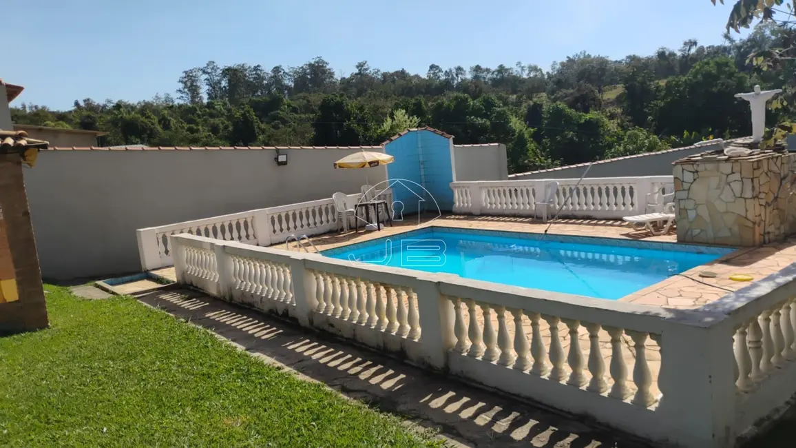 Foto 2 de Chácara com 2 quartos à venda, 300m2 em Monte Mor - SP